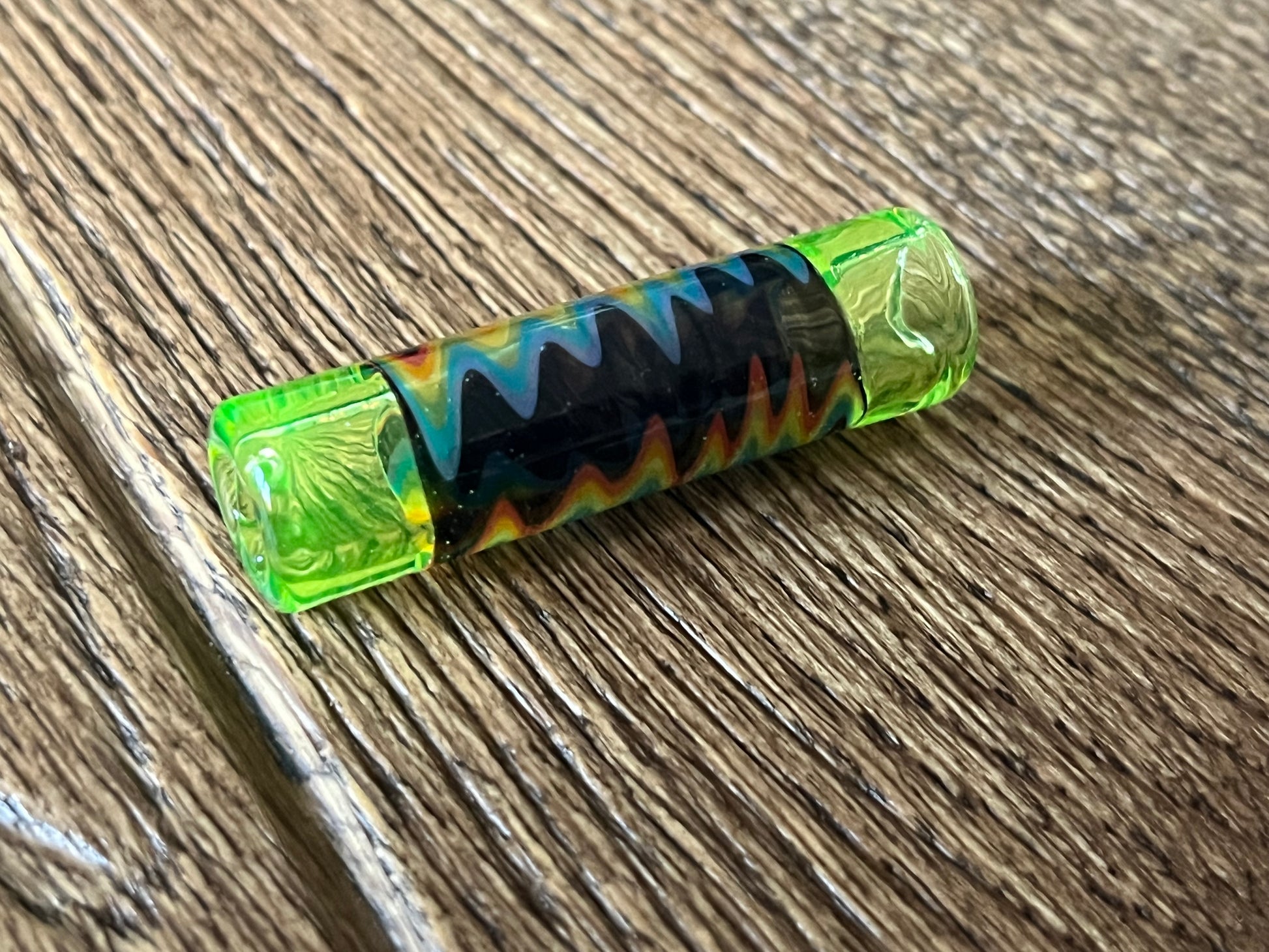 13 x 47mm - UV - Unikat - Shonly - USA