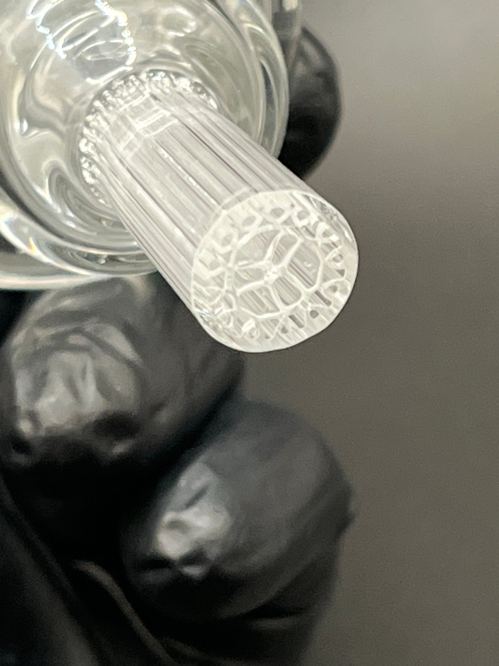 Einer von Fünfzig weltweit J.Bubbler - Sabai Glass - Thailand