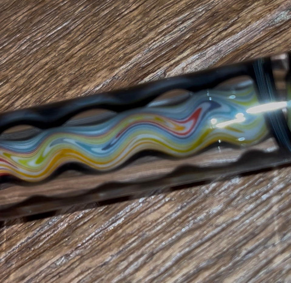 12,7mm - Reverendmorse - USA