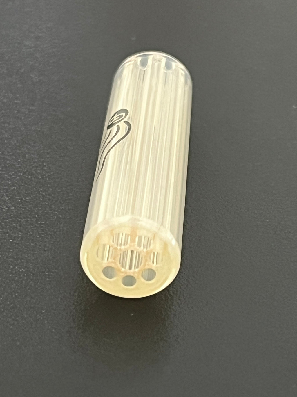 8,7 auf 9,2mm - Glass Paradies UA
