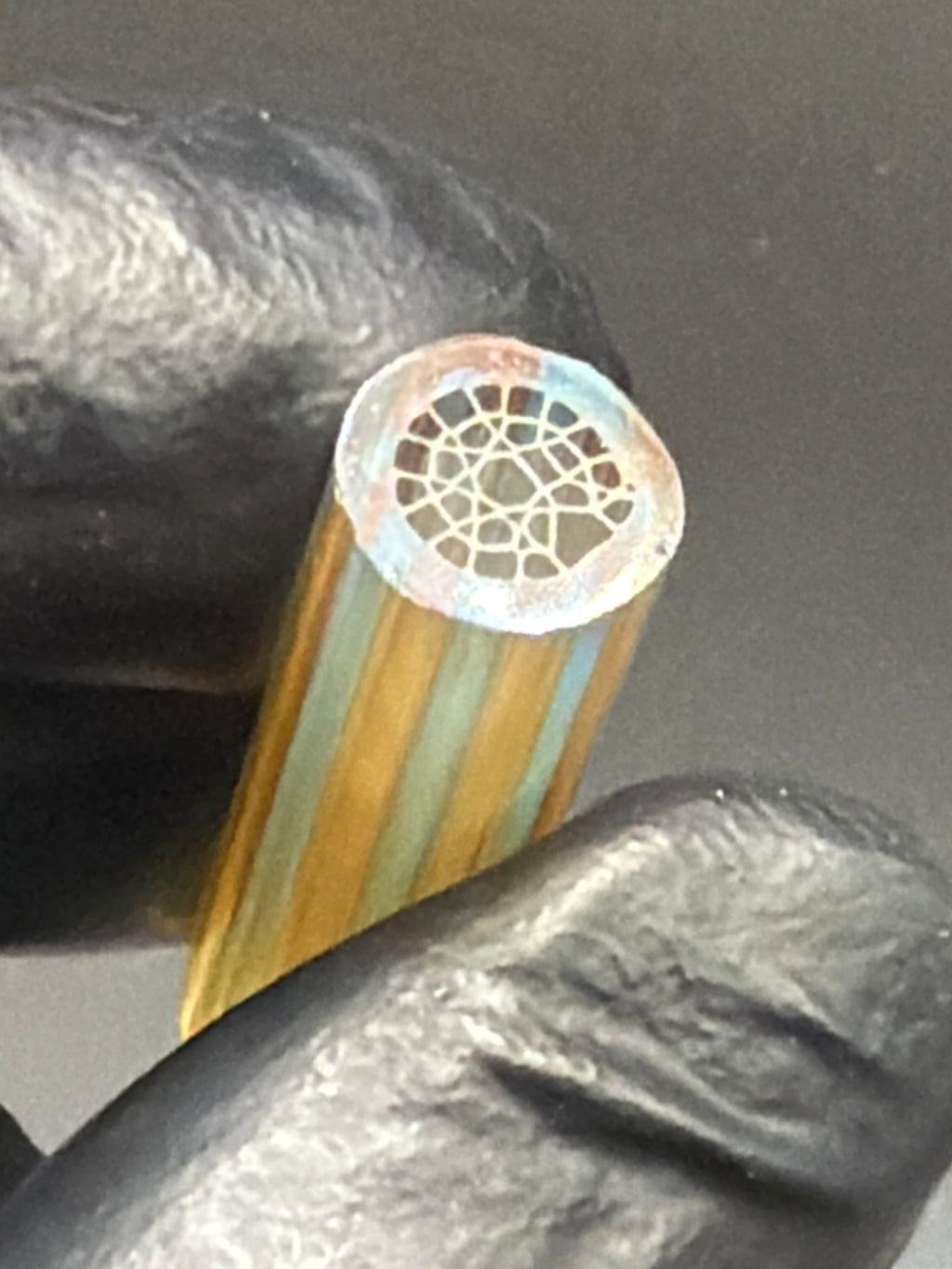9mm - Sabai Glass - Thailand