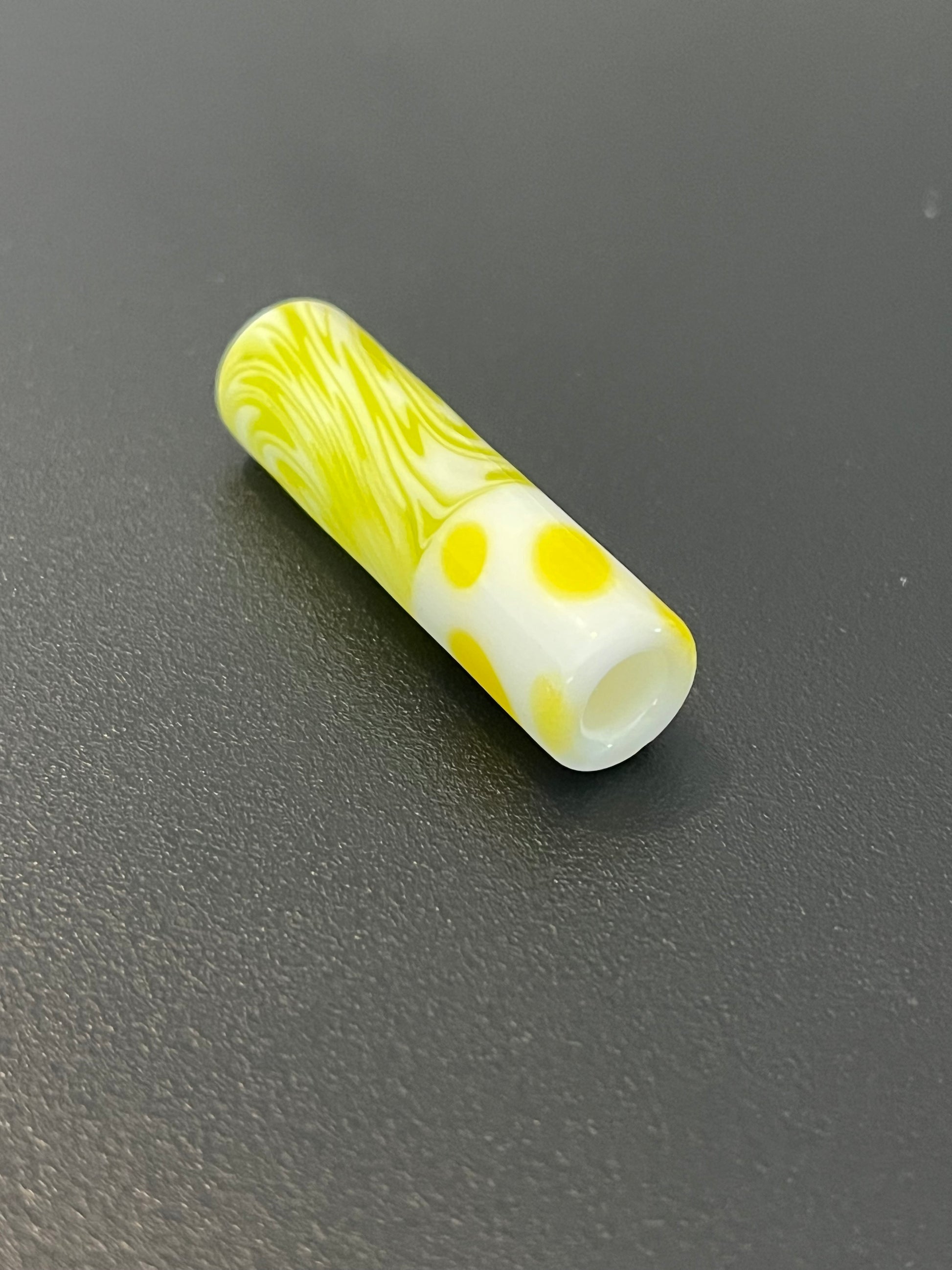 11mm - Melty Glass