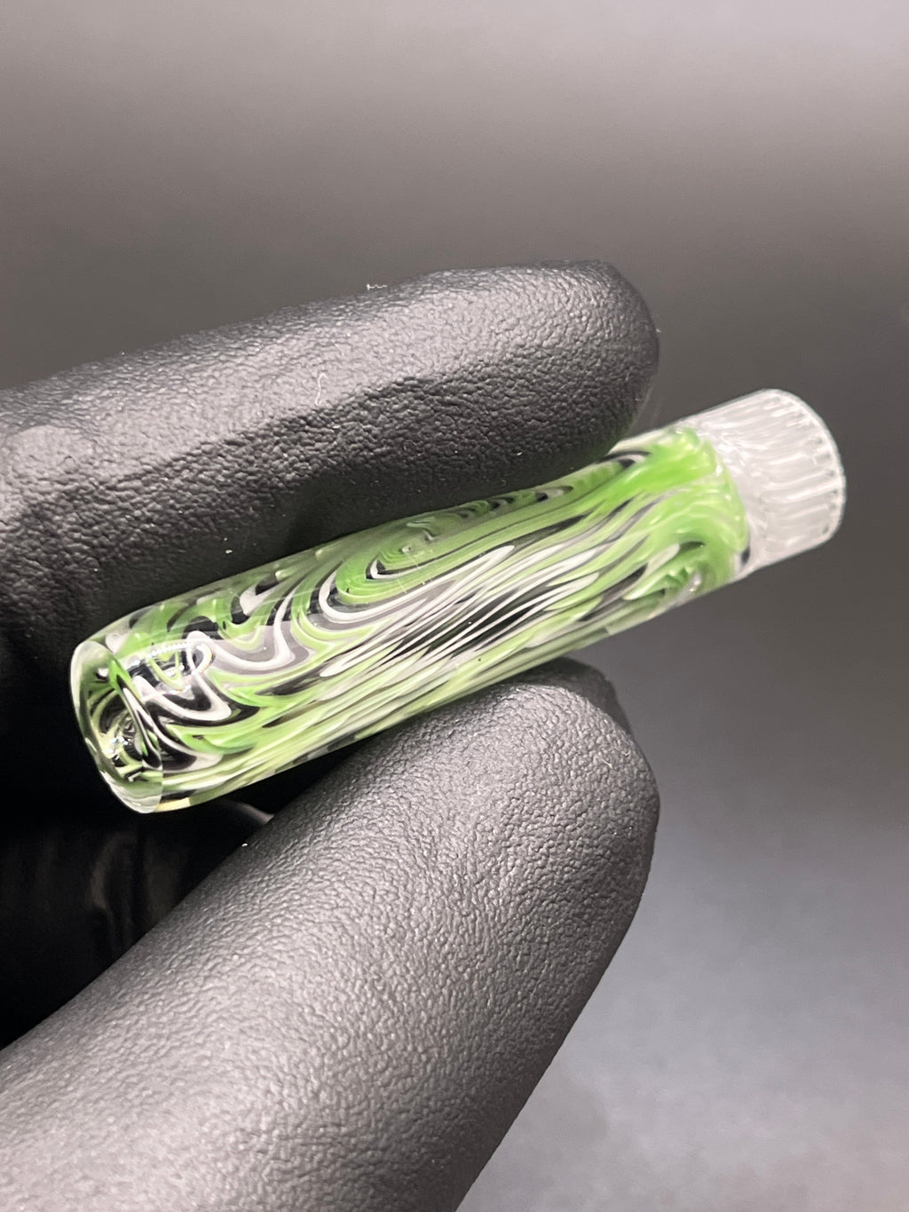 12mm - Multi Tip - Sabai Glass - Thailand