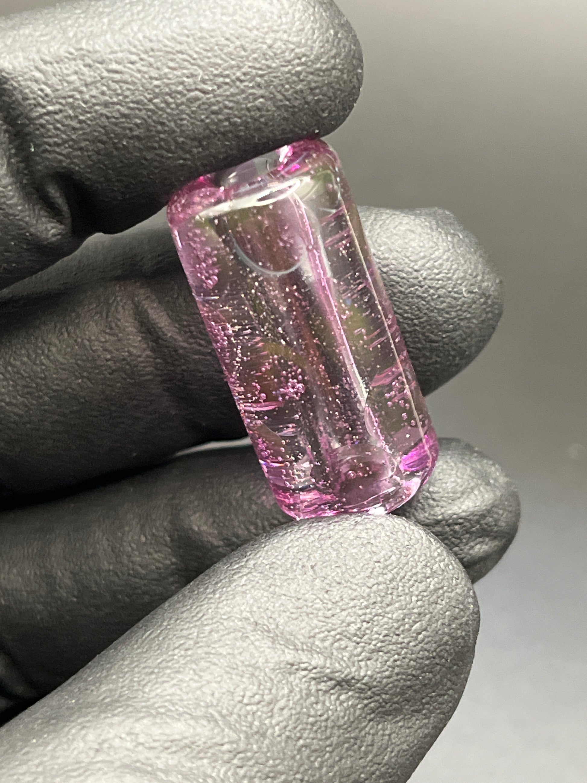 14mm - UV Reaktiv - PWX Glass - Usa