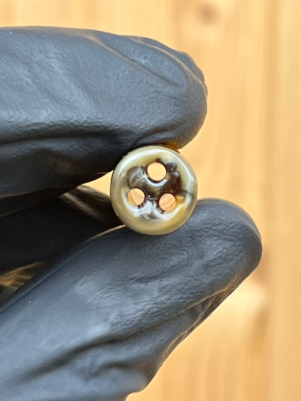 12,1mm - Brad B - USA