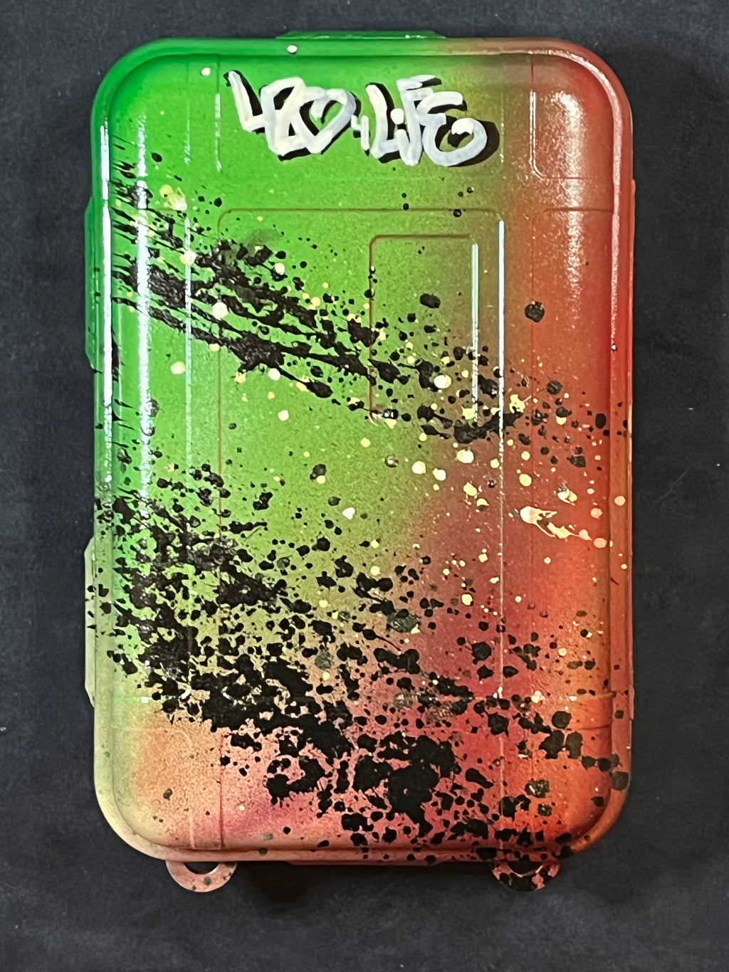 Designer Case LTD.