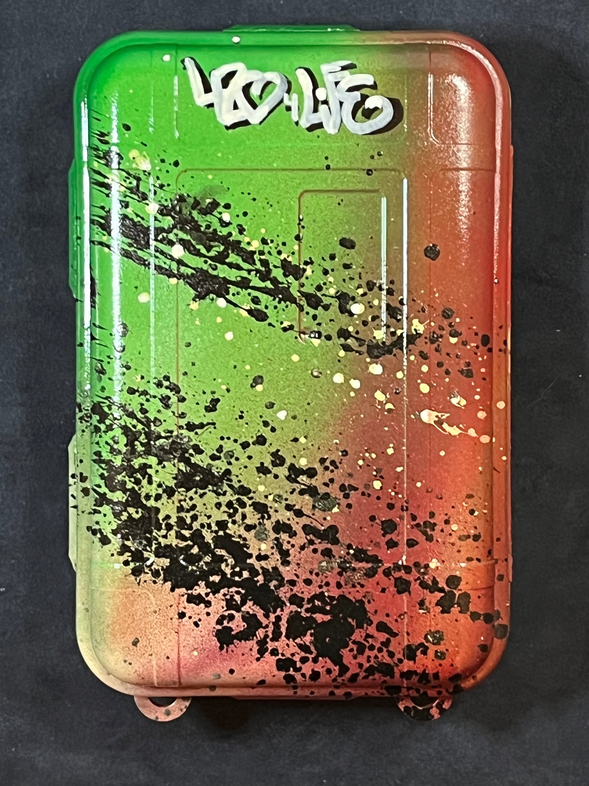 Designer Case LTD.