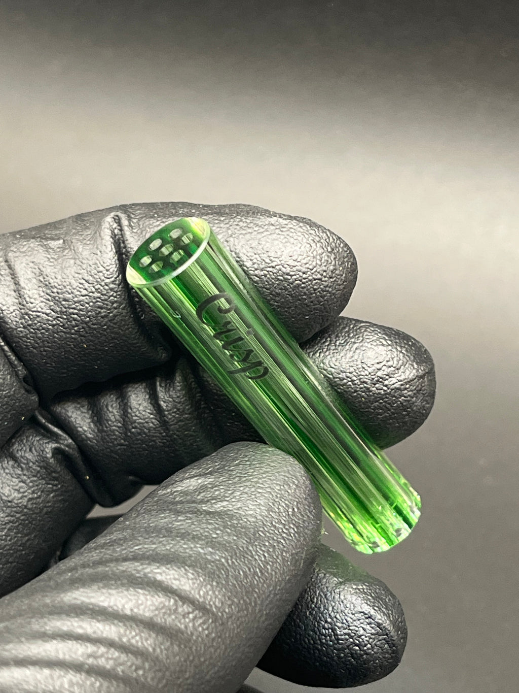 10,5mm - Crisp Tip - UV Reaktiv - Usa
