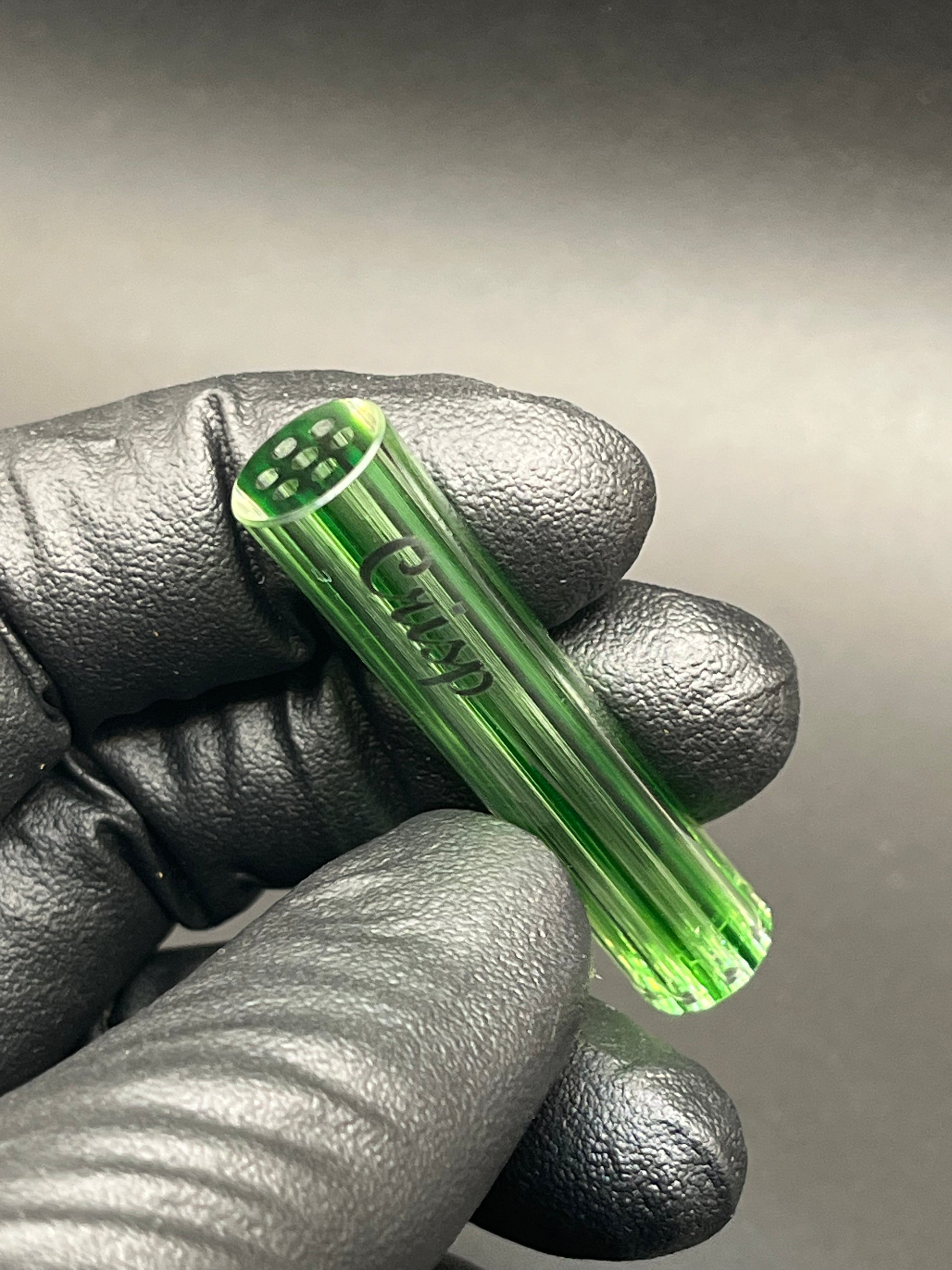 10,5mm - Crisp Tip - UV Reaktiv - Usa