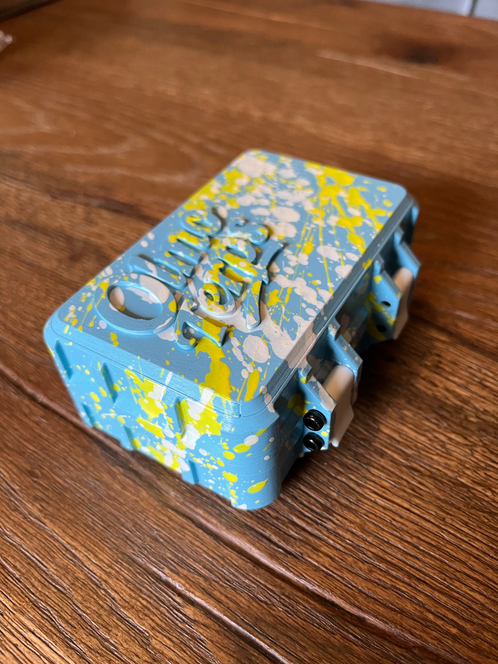 Designer Case Unikat