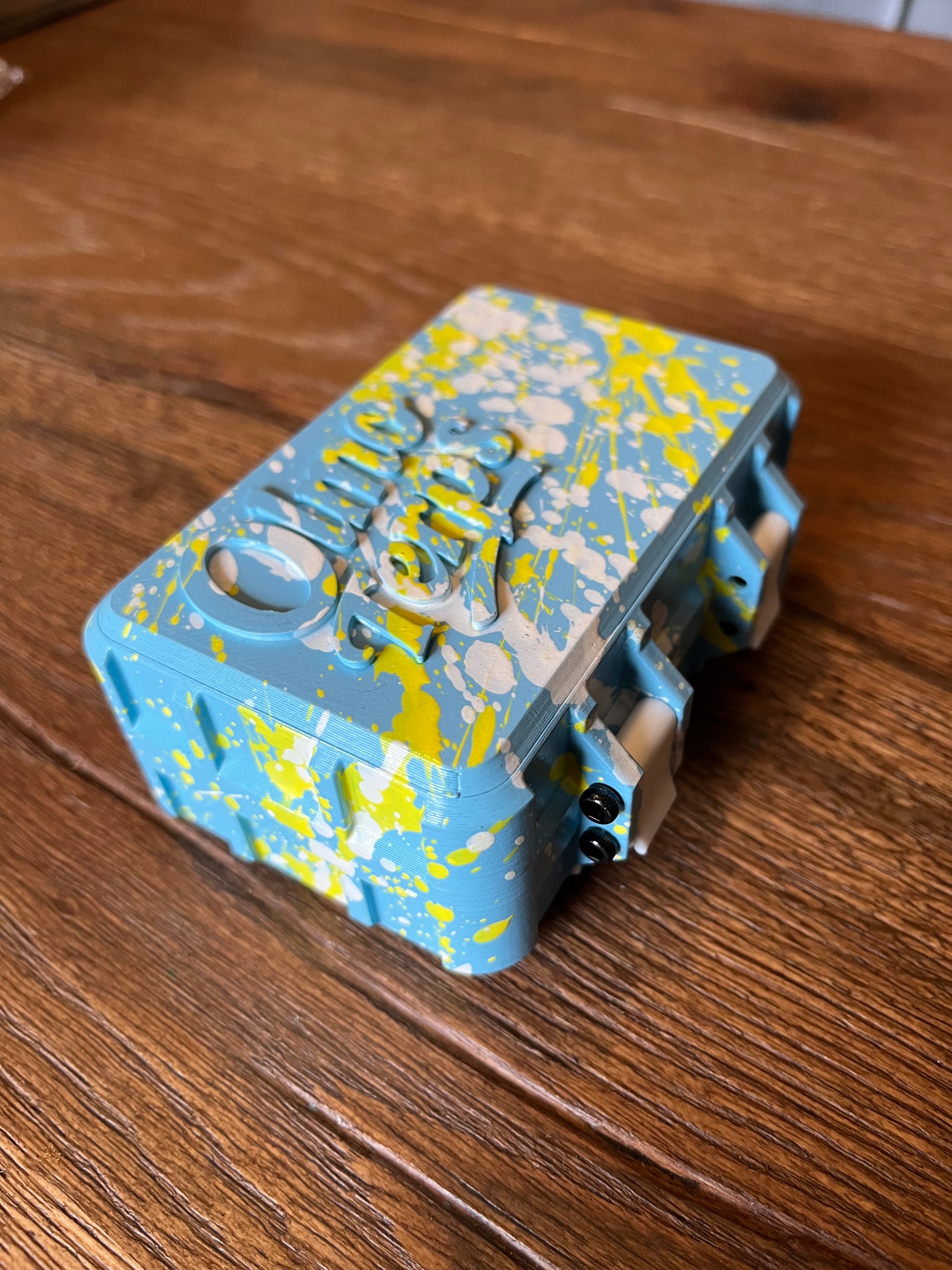 Designer Case Unikat