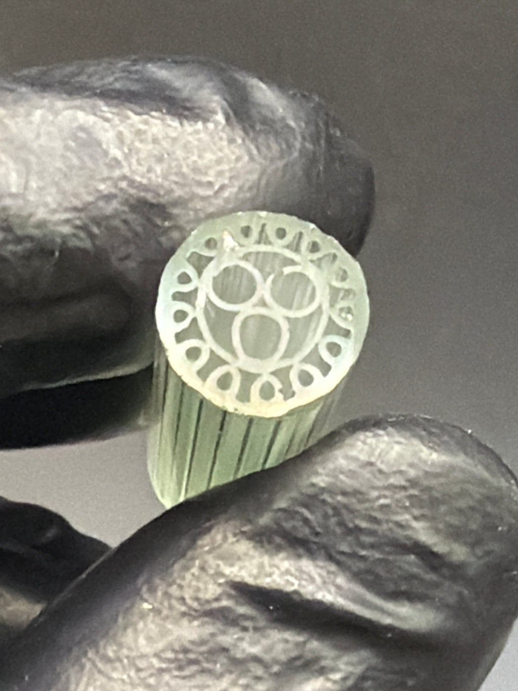 9mm - Sabai Glass - Thailand