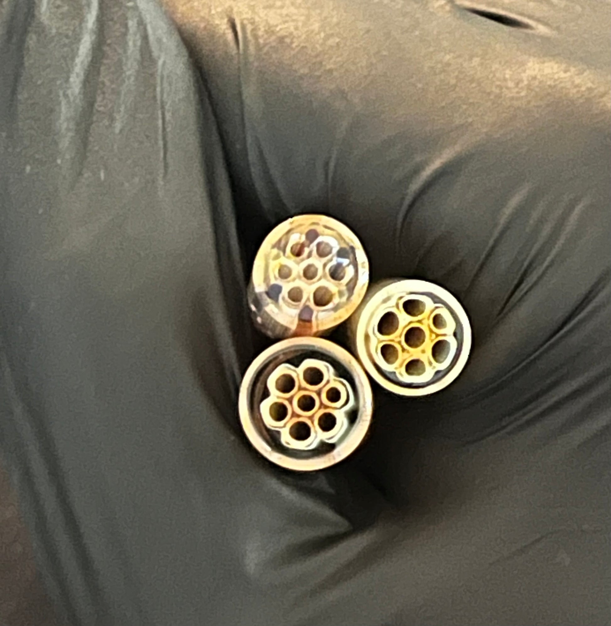 Drei Tips von Glass Paradies UA im Case