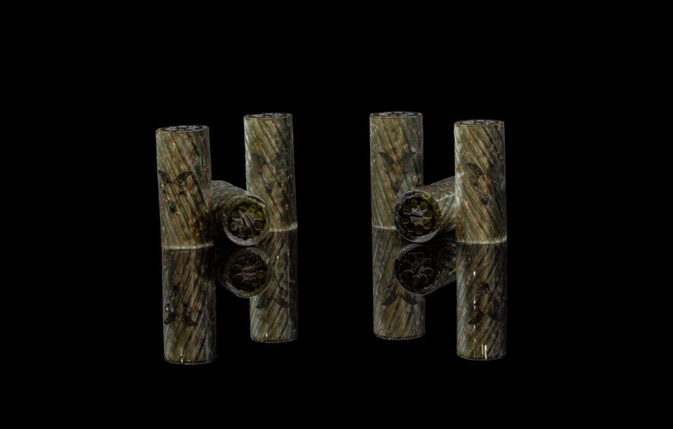 10mm - Dark Matter - Roll with the Goat - USA