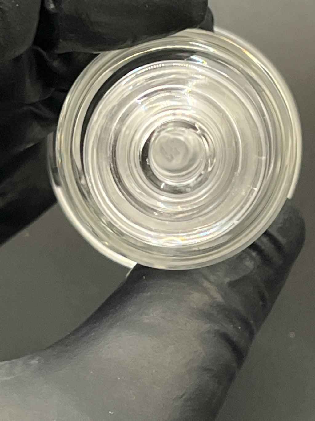 Einer von Fünfzig weltweit J.Bubbler - Sabai Glass - Thailand