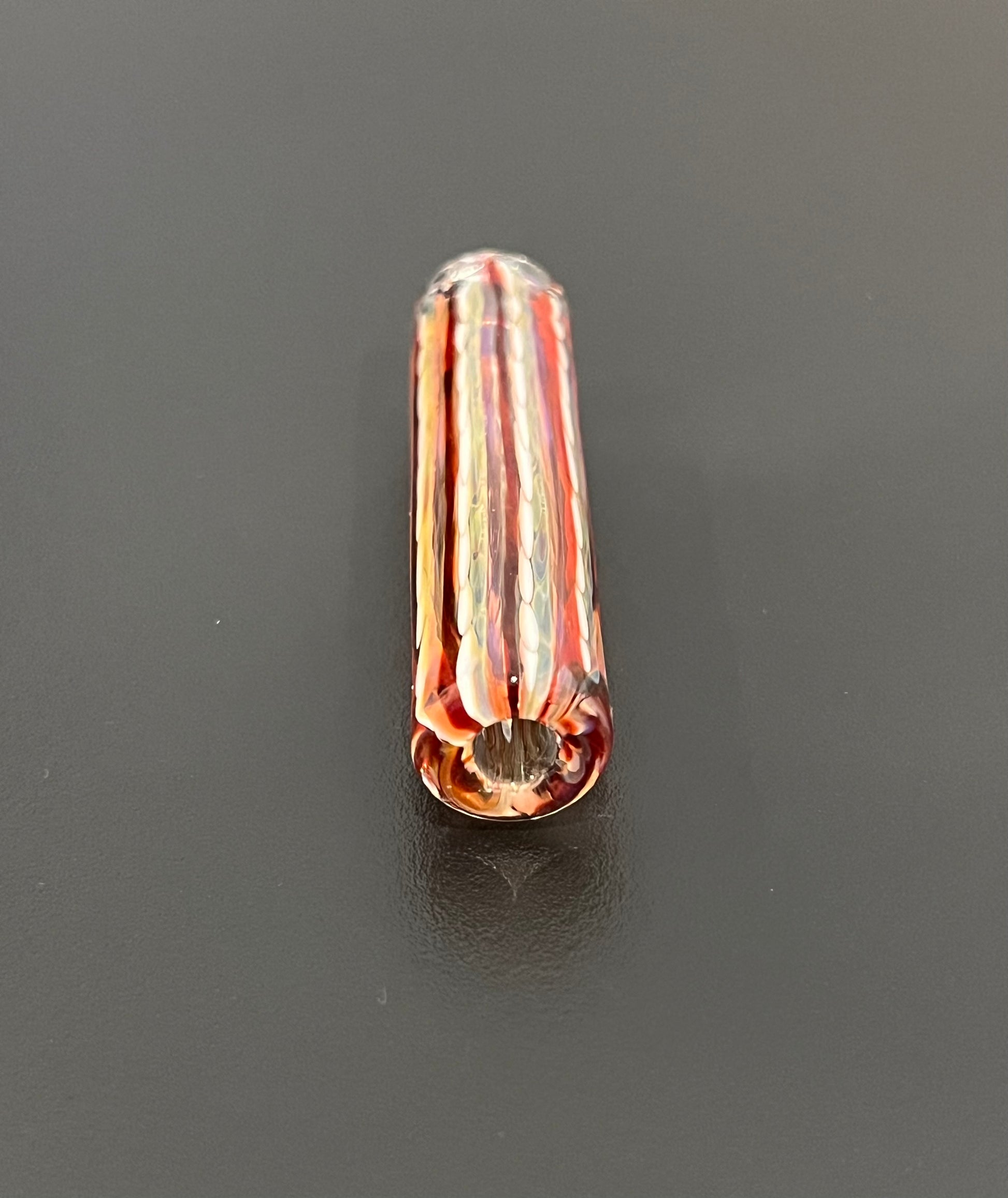 13,3mm  - Steve H Glass - USA