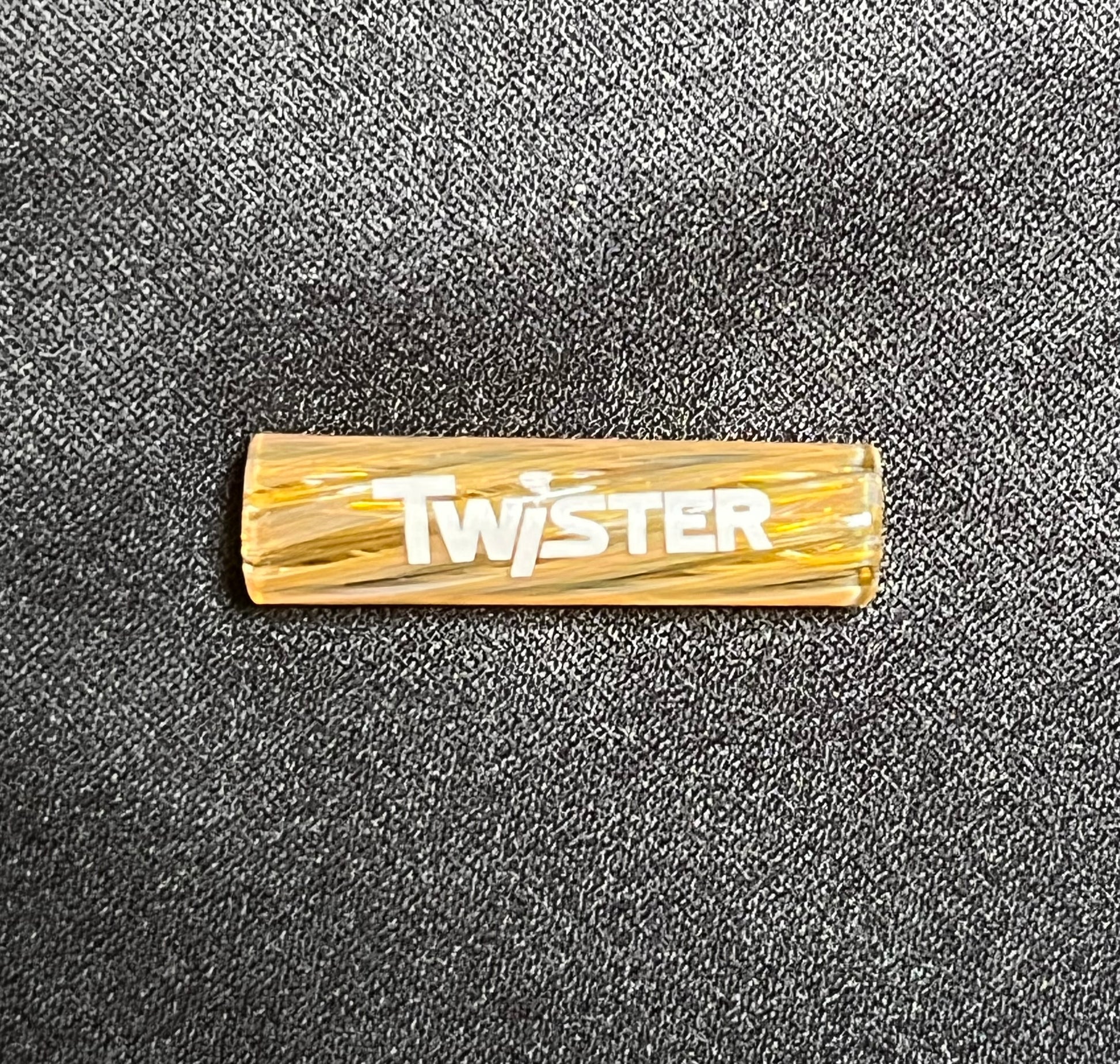 Twister Original Glas-Tip 8mm x 30mm