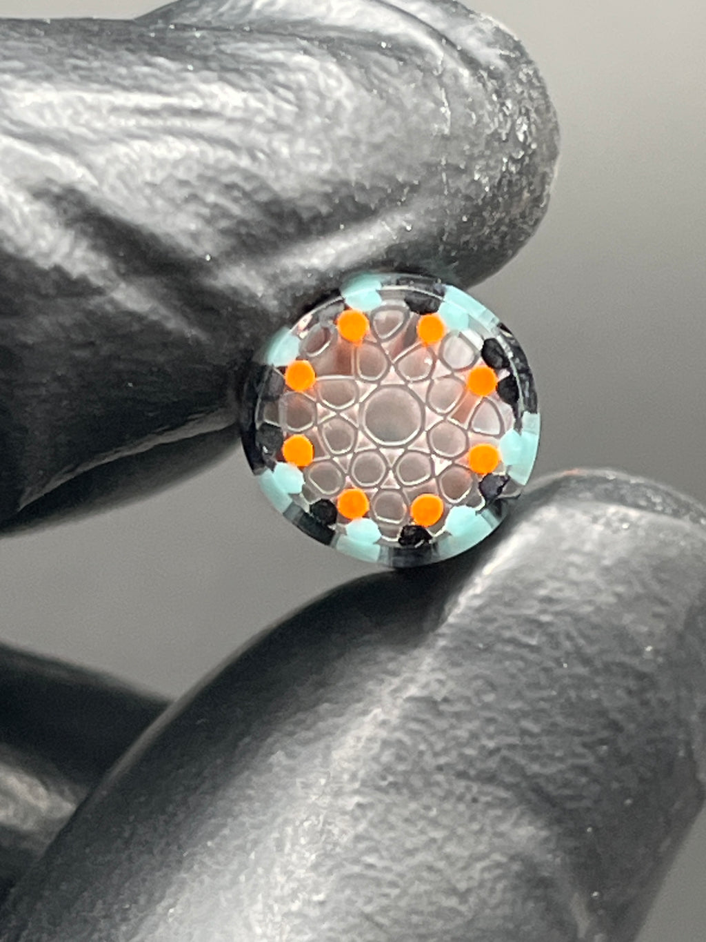 10mm - UV - Sabai Glass - Thailand