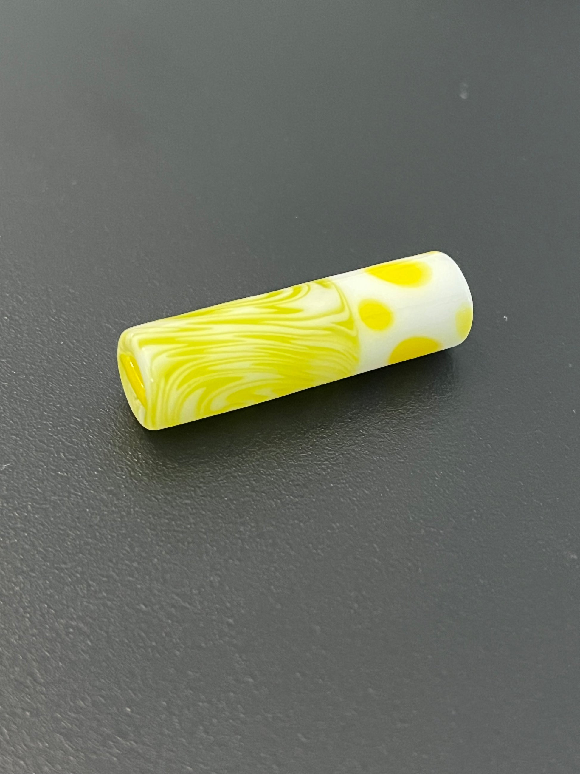 11mm - Melty Glass