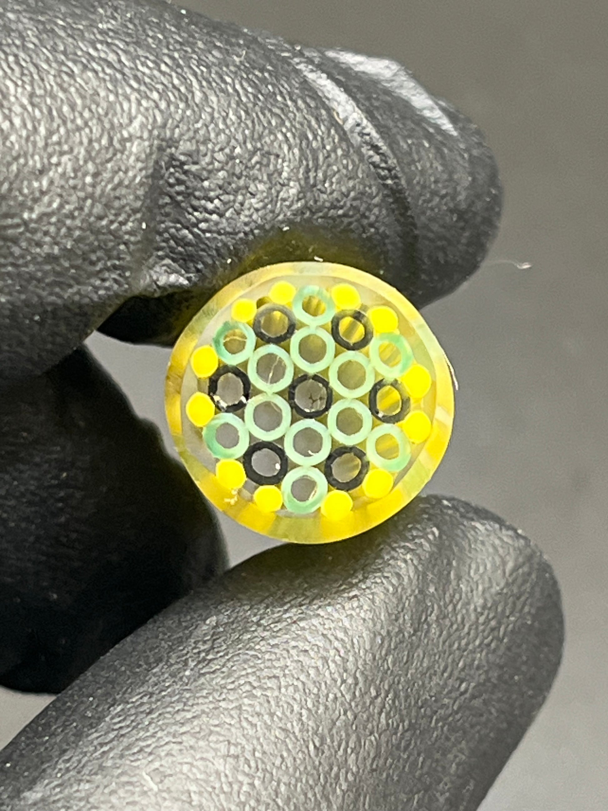 12,5mm auf 13mm -Freeek Glass - USA