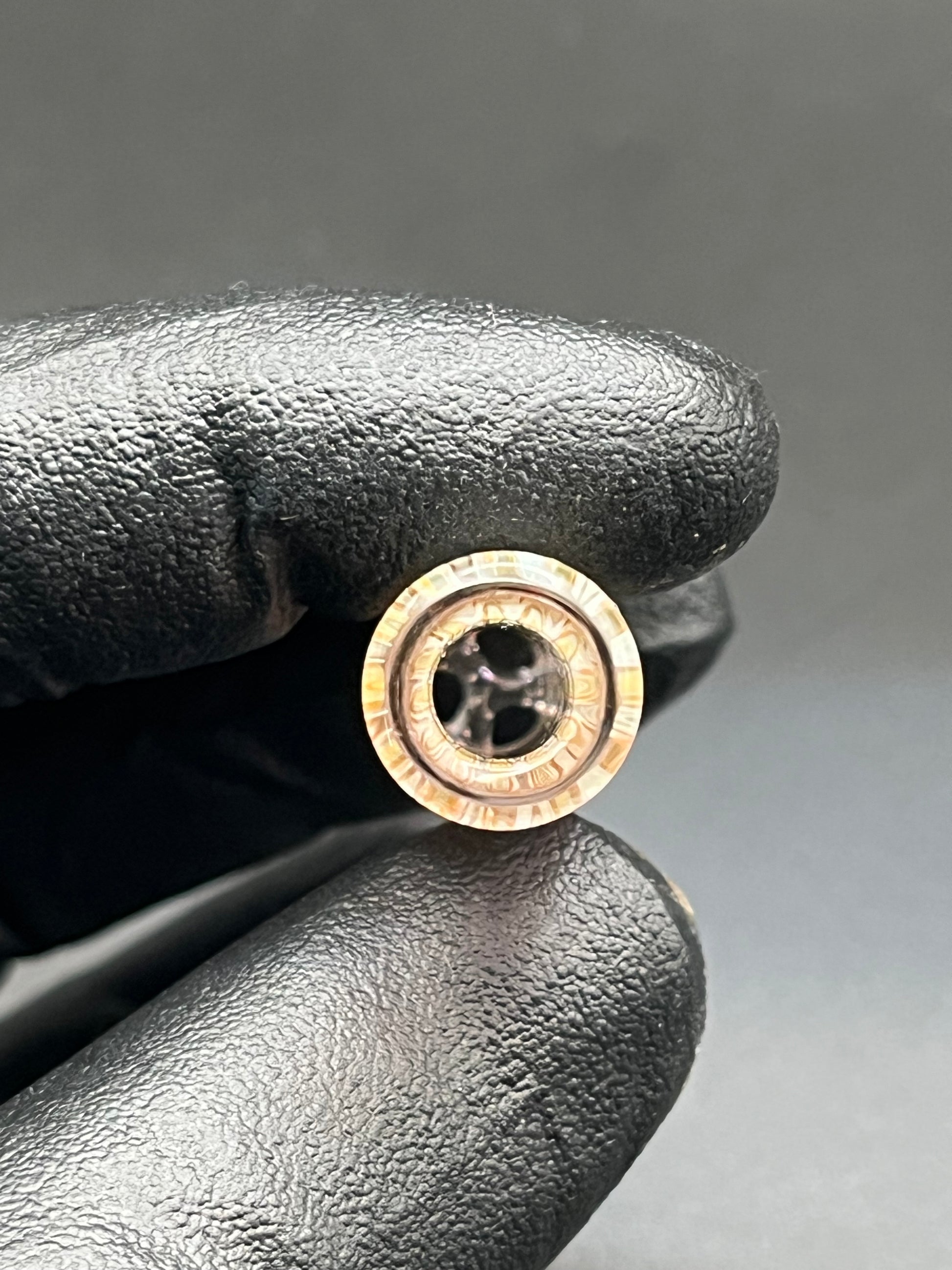 12,9mm - Shuhbuh - USA