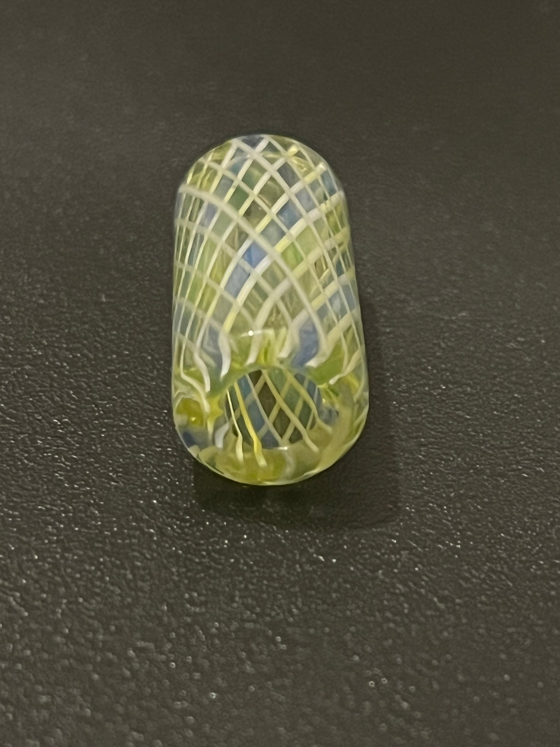 11,1mm - UV / Retina - BradBGlass - USA