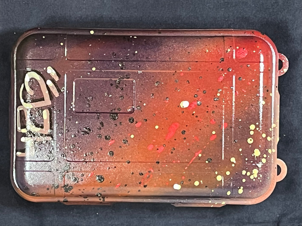 Designer Case LTD.