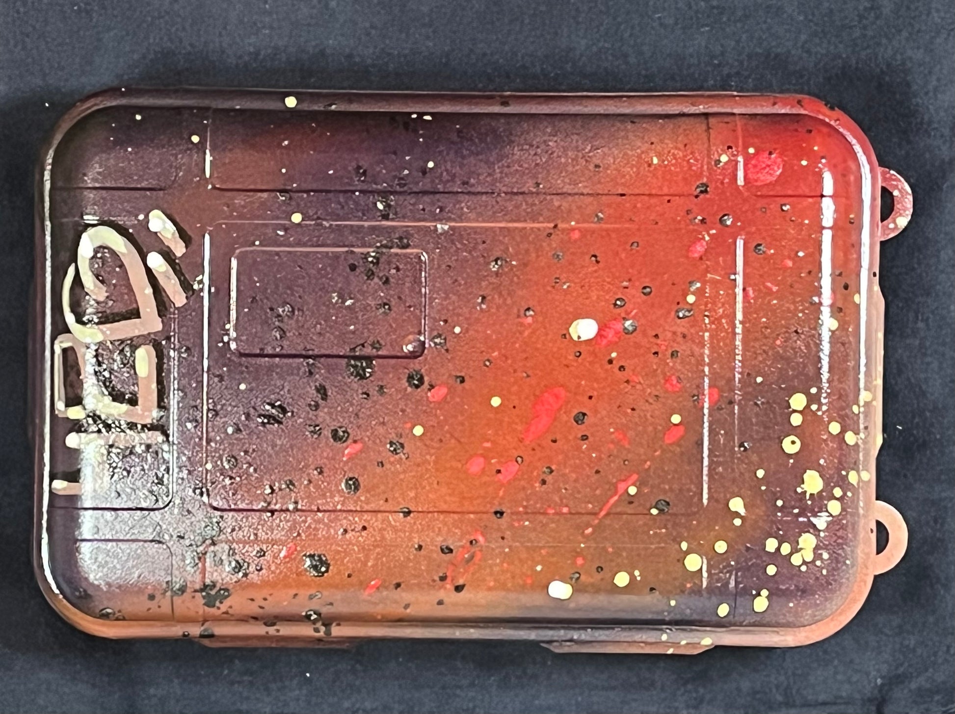 Designer Case LTD.