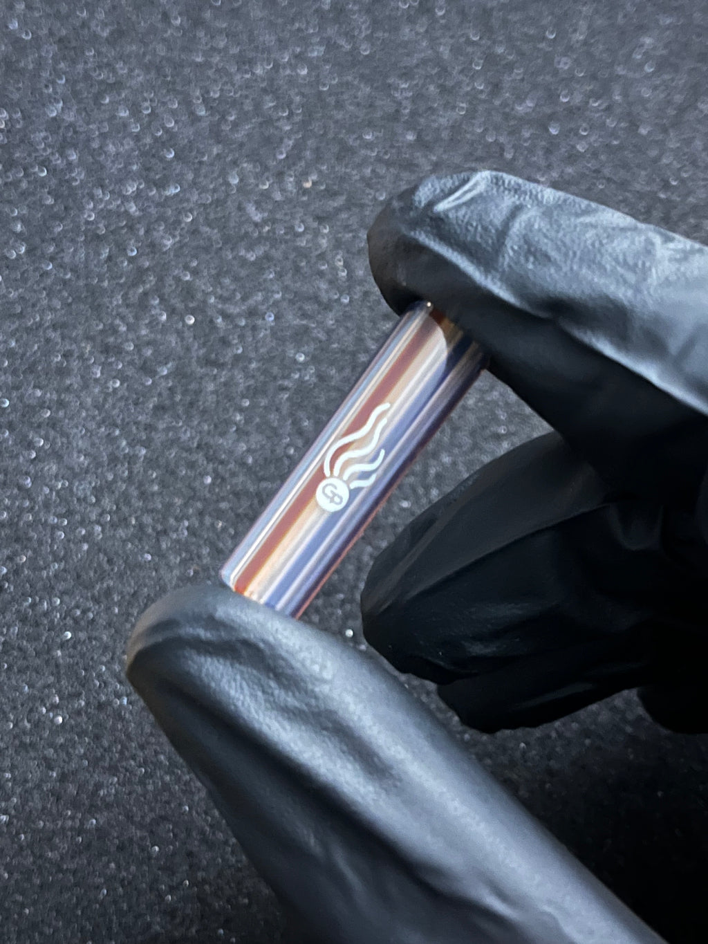 9,3mm auf 10,2mm - Glass Paradies UA