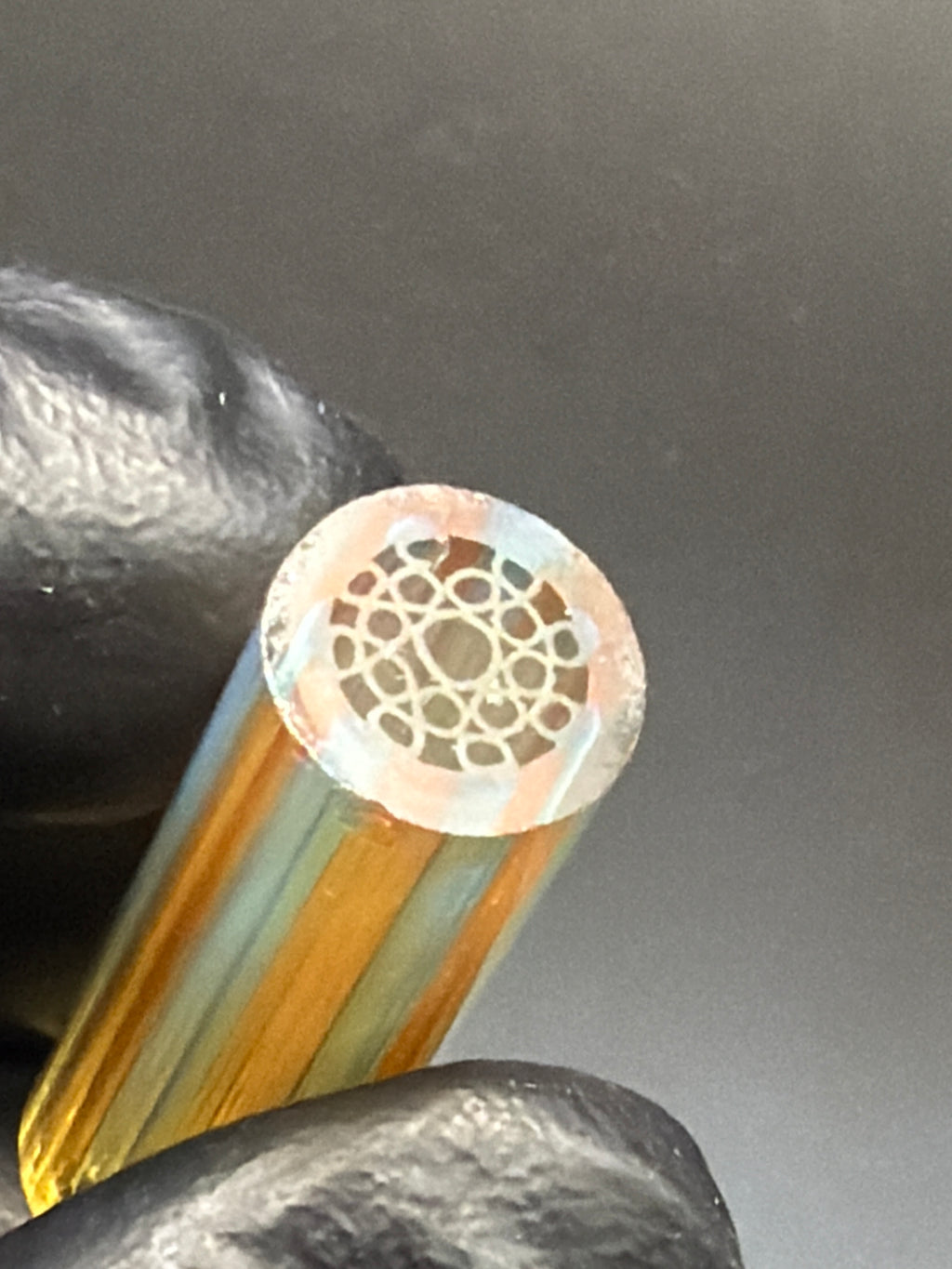11mm - Sabai Glass - Thailand