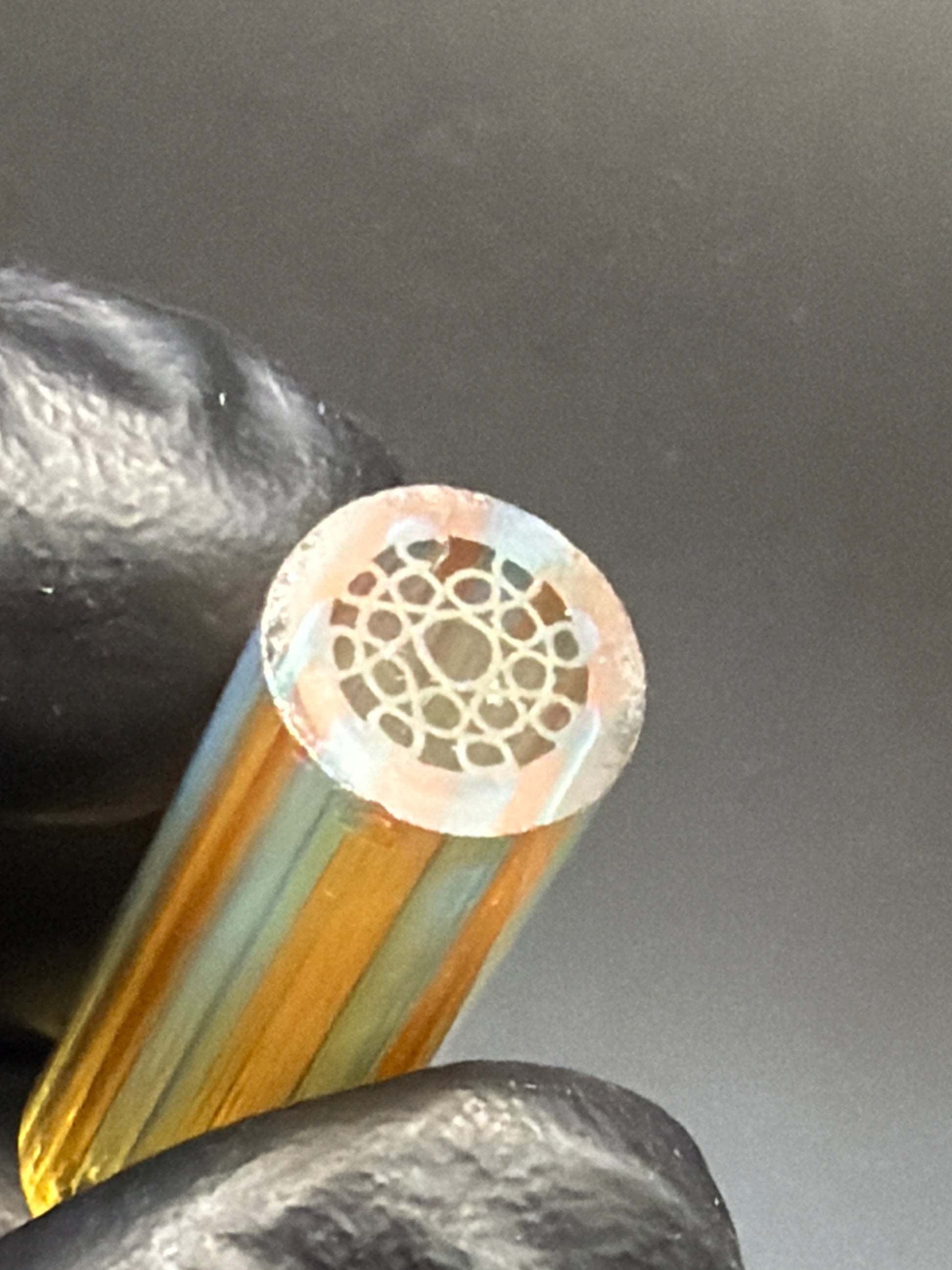 11mm - Sabai Glass - Thailand