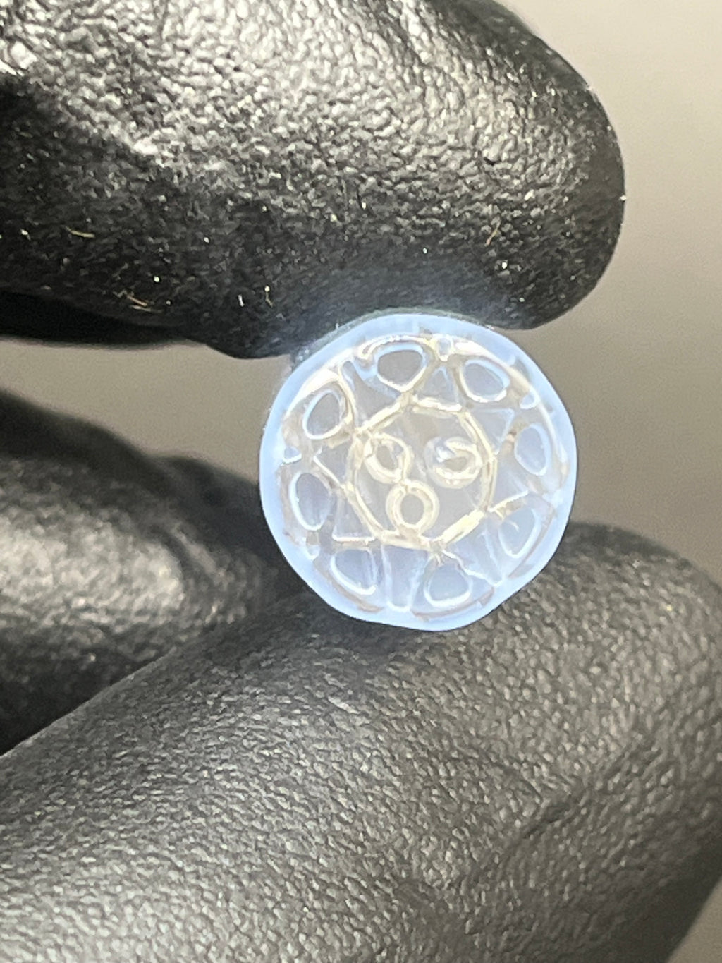 10mm auf 10,5mm - Sabai Glass - Thailand