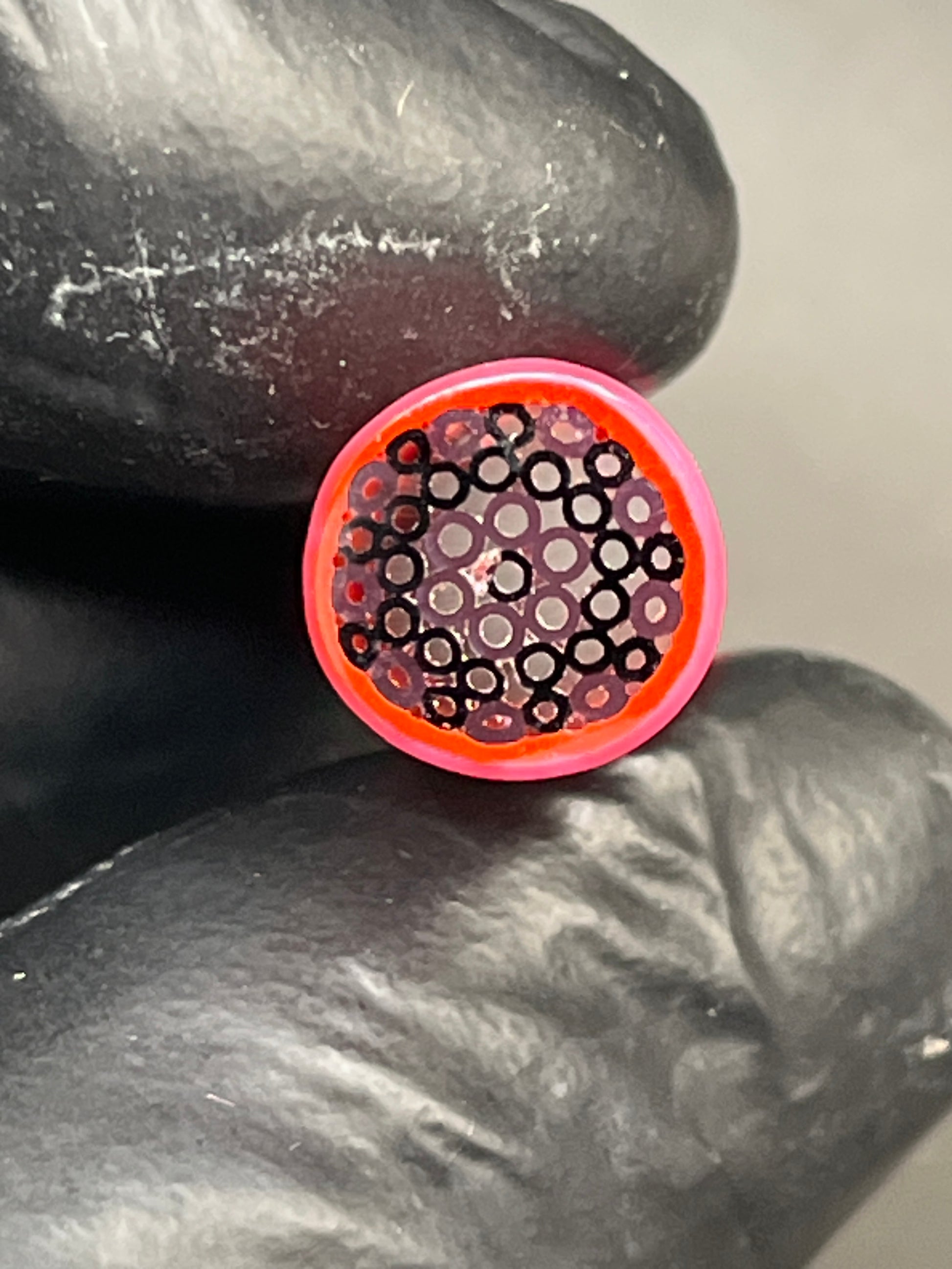10mm - UV-Reaktiv- CXT - Freeek - USA