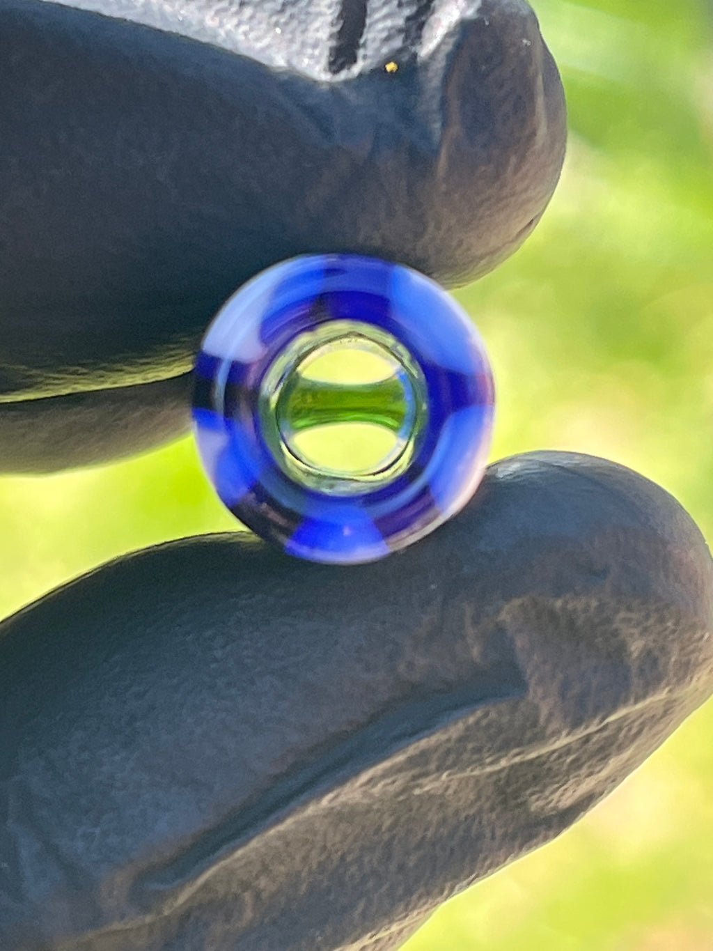 11,5mm - Glaskosmos - Made in Germany