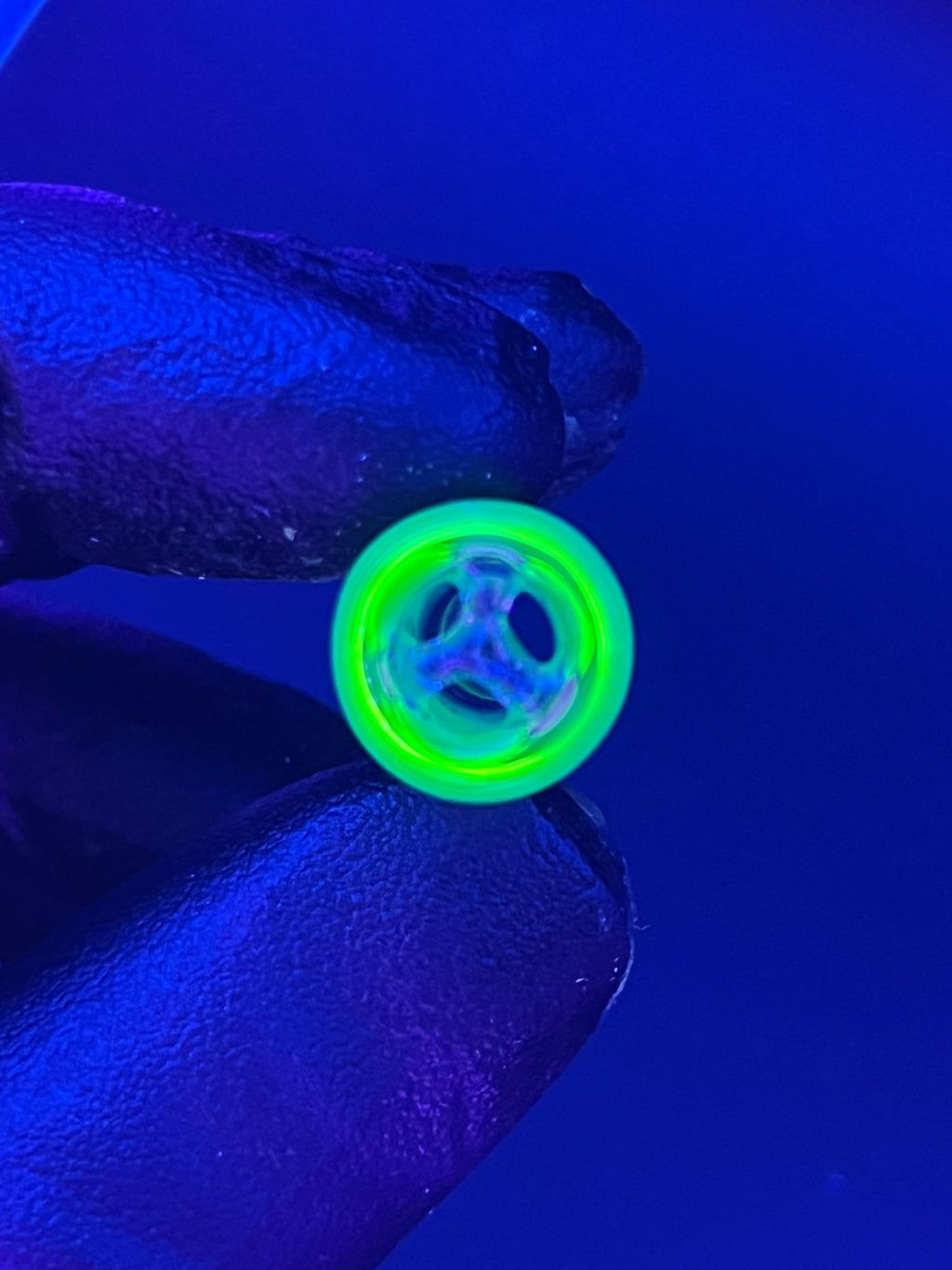 13mm - Shuhbuh - UV-Reaktiv - USA