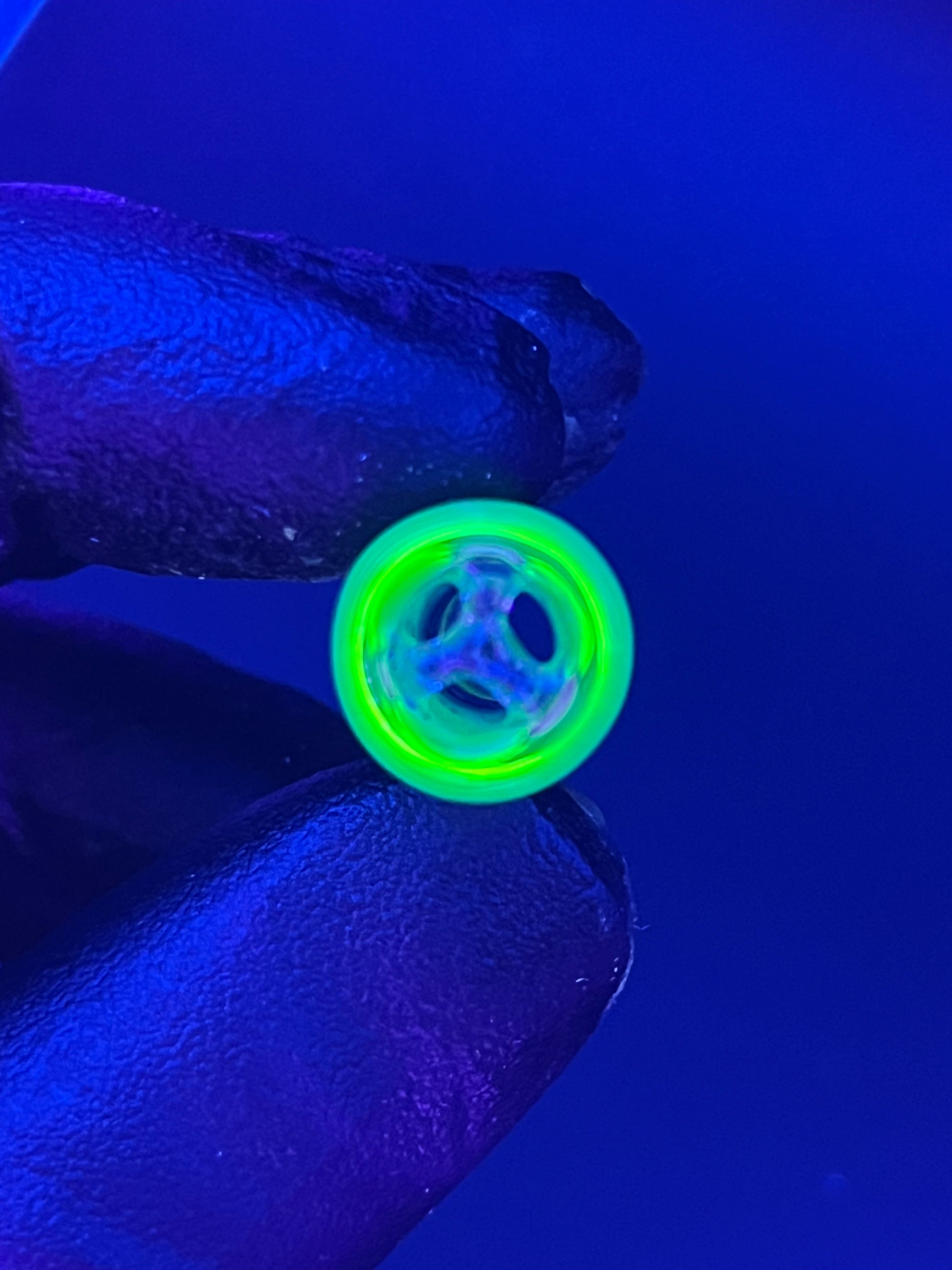 13mm - Shuhbuh - UV-Reaktiv - USA