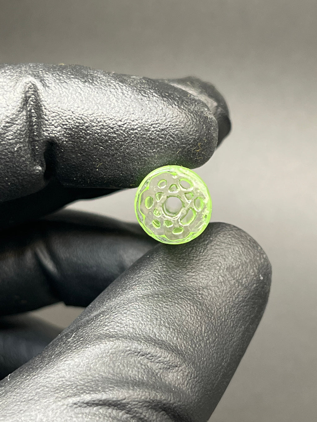 10,8mm - Sabai Glass - Thailand ( zweite Wahl )