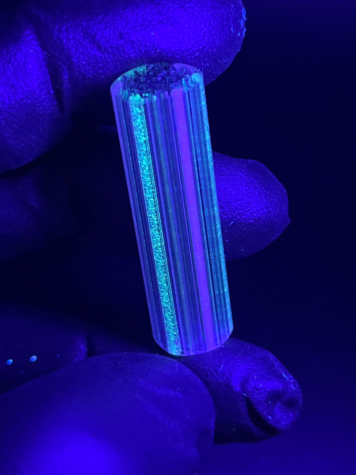 11mm - XT UV GiD - Freeek - USA
