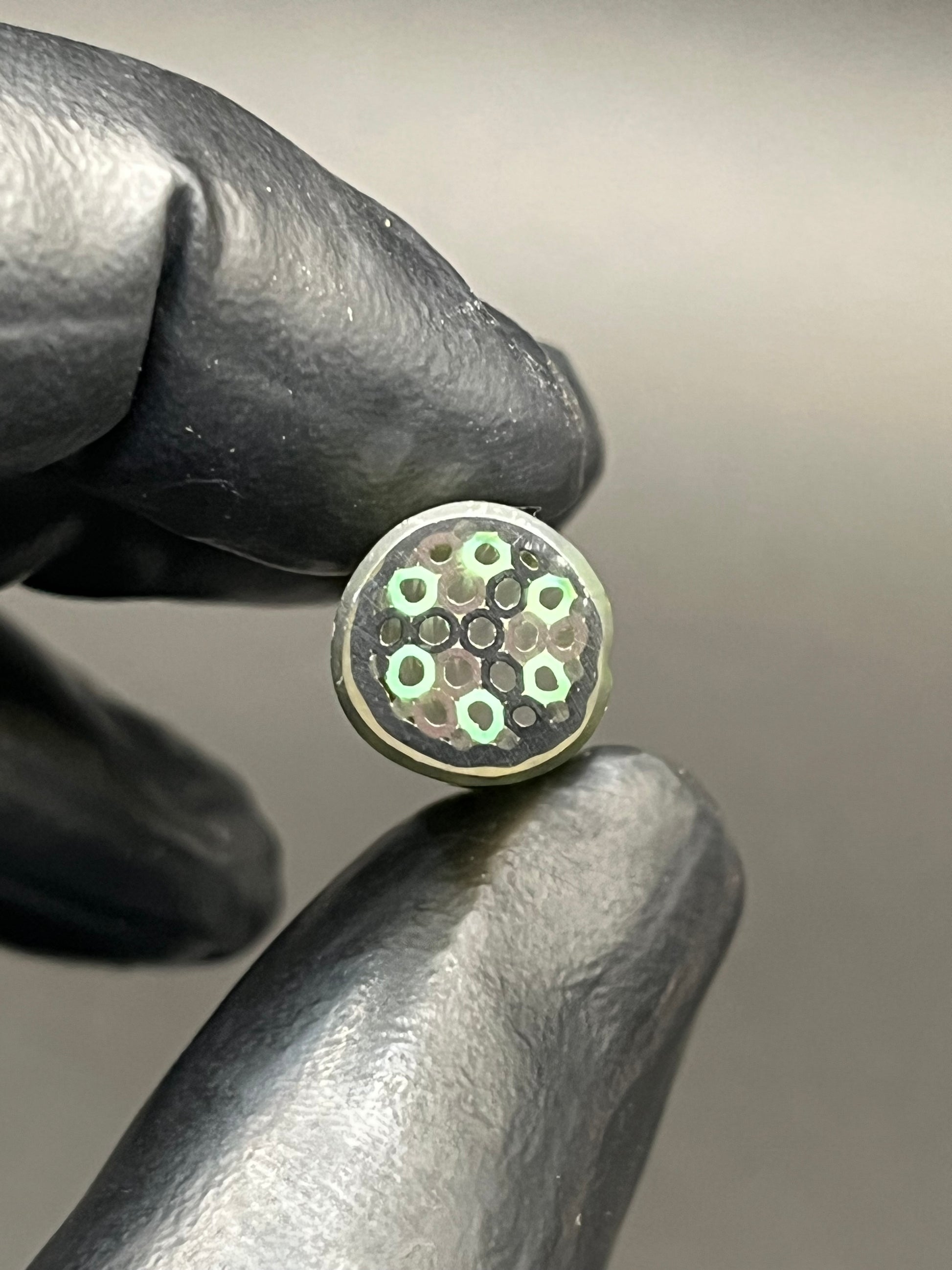 11,5mm - UV-Reaktiv- XT - Freeek - USA