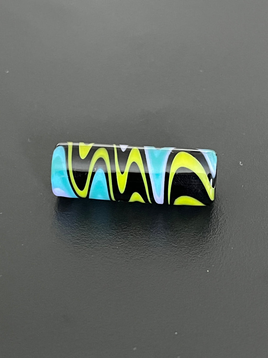 11,6mm - Melty Glass