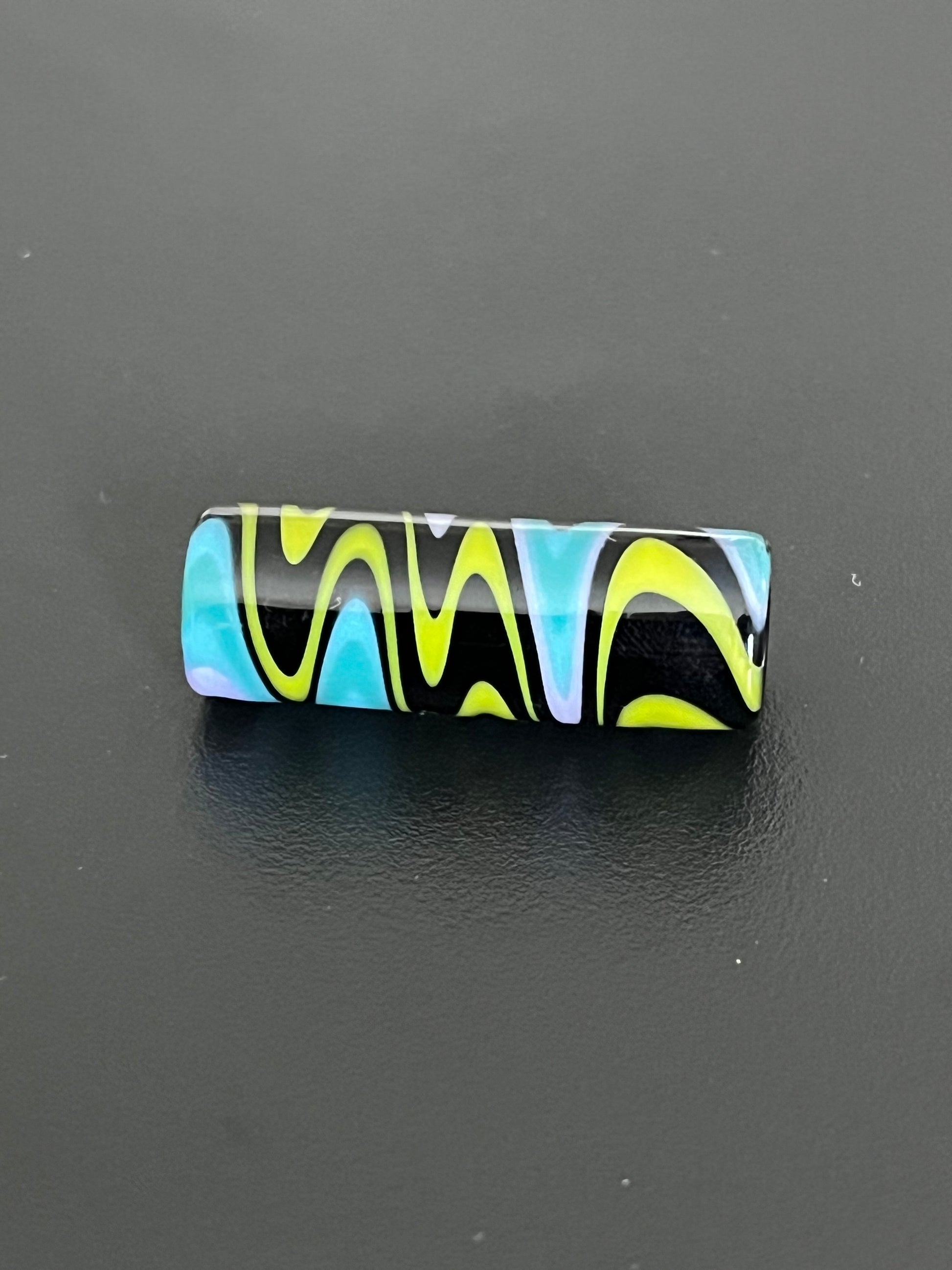 11,6mm - Melty Glass