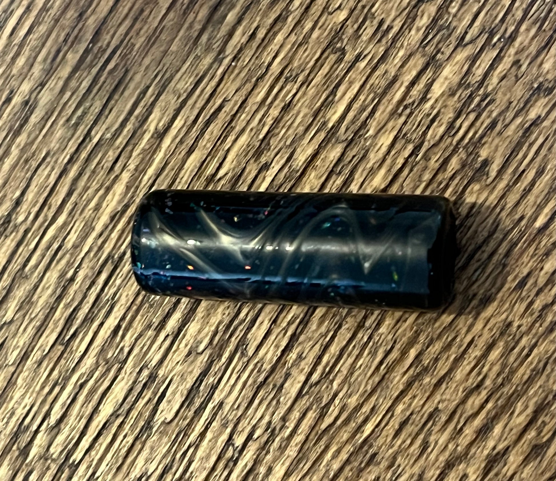 11,6mm - High Dusty Glass - Belgien
