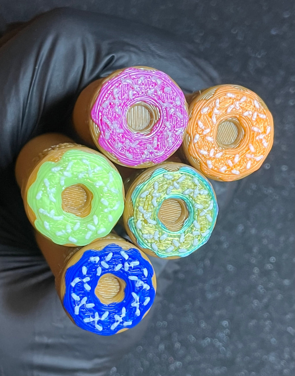 Doink Case Bundle