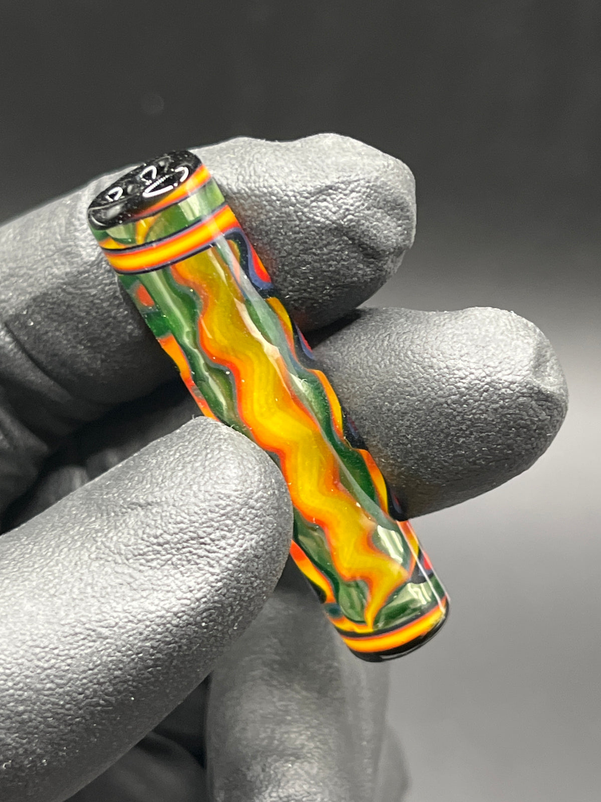 10,8mm - UV Reaktiv - Brad B - USA