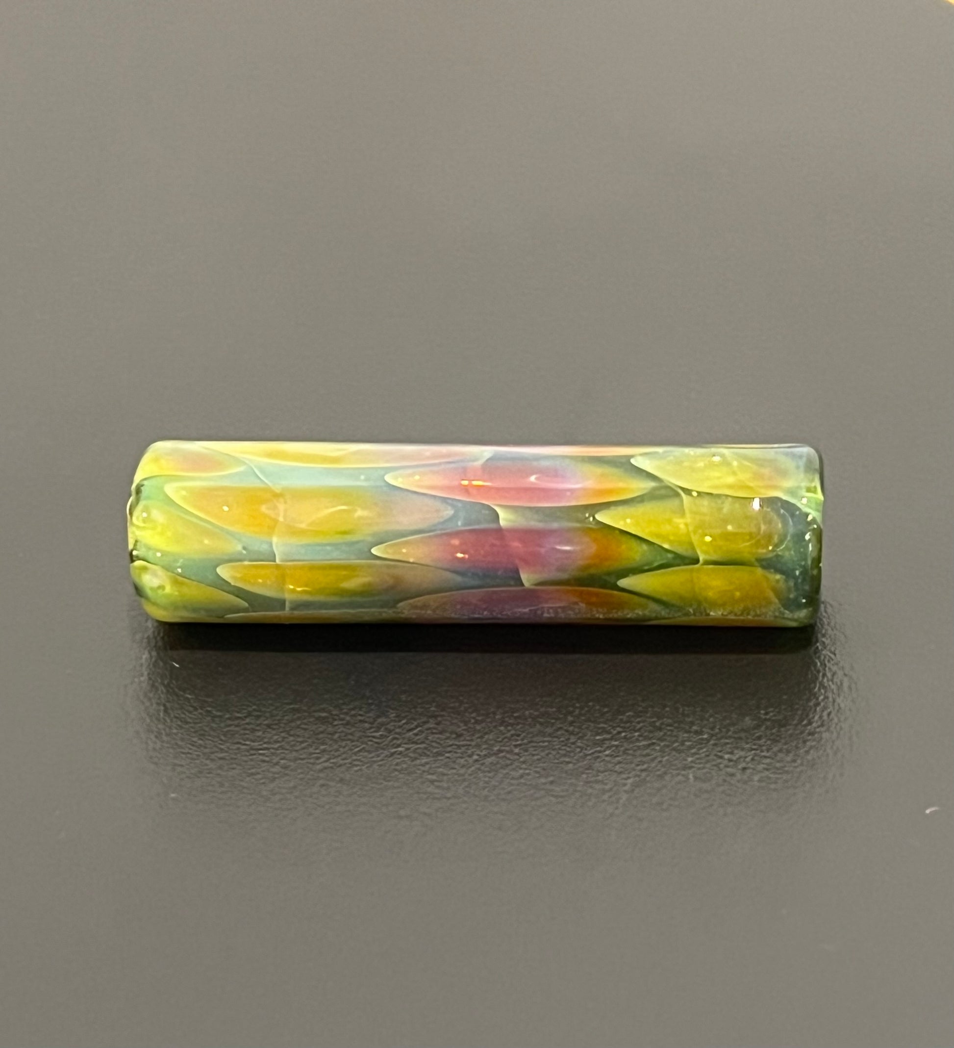 12,1mm - Steve H Glass - USA