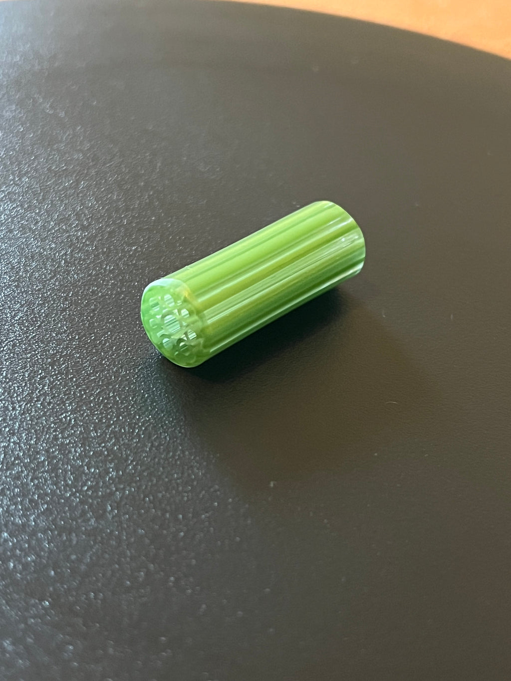 12,9 auf 13,3mm  - XT - UV Reaktiv - Freeek Glass - USA