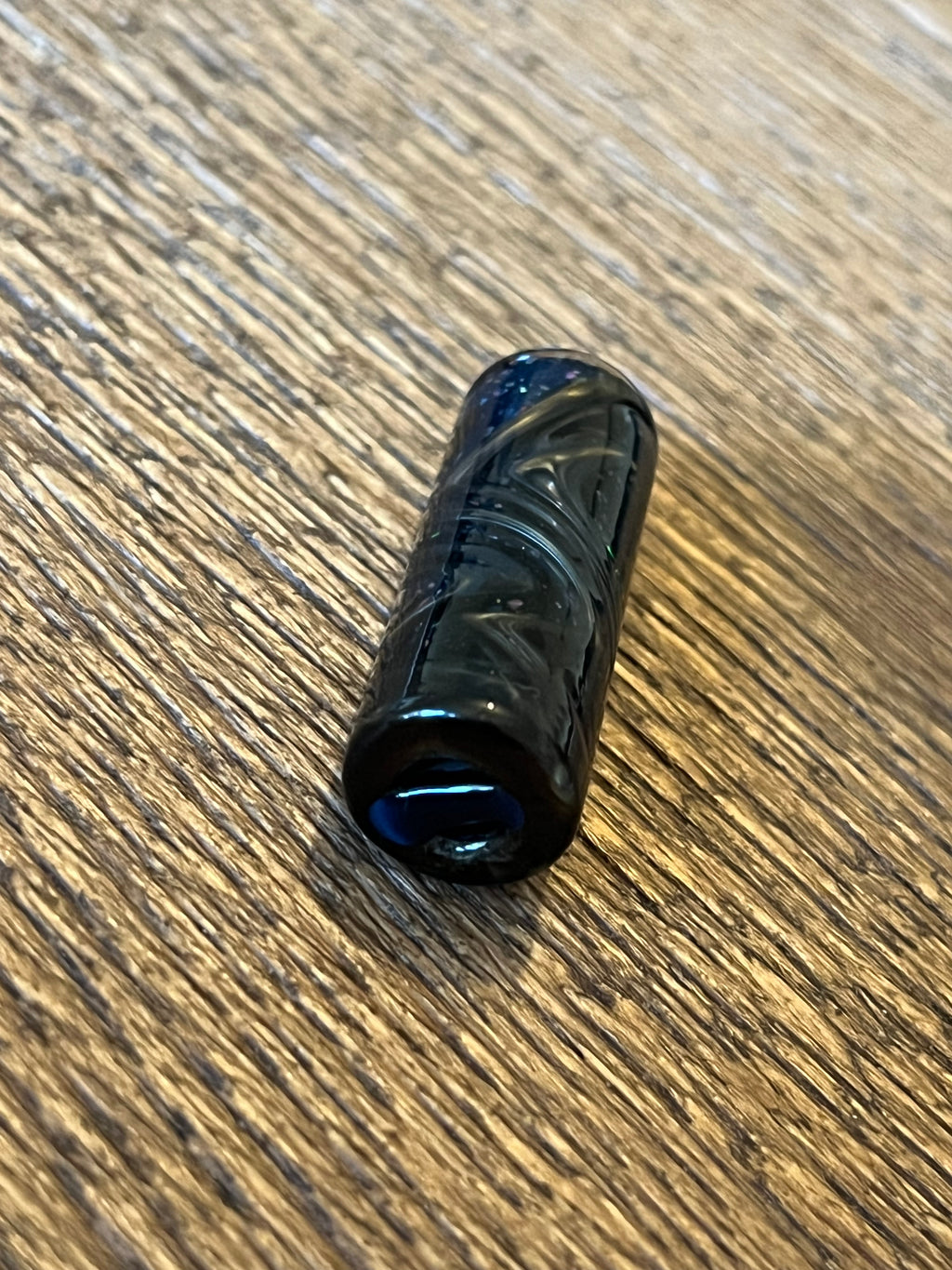 11,6mm - High Dusty Glass - Belgien