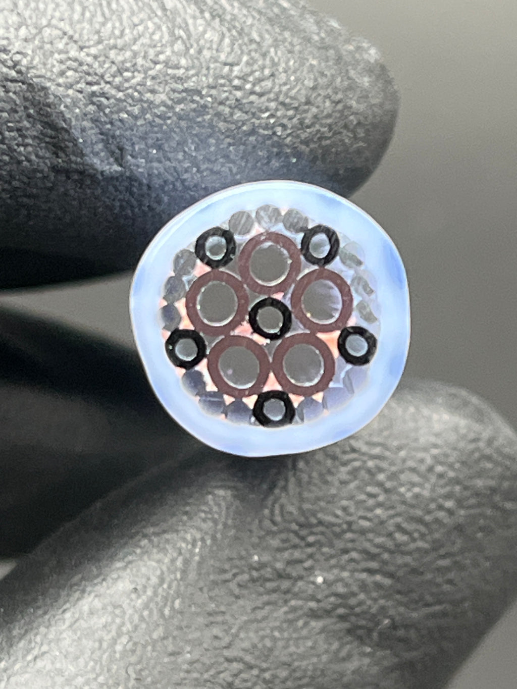 12mm - XXT  UV - Freeek - USA