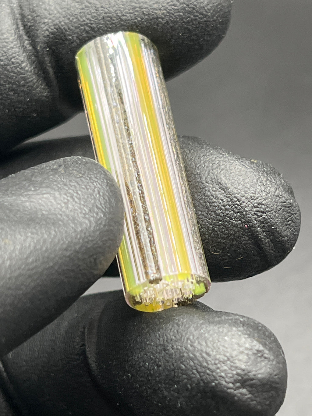 10mm - Sabai Glass - Thailand - Zweite Wahl