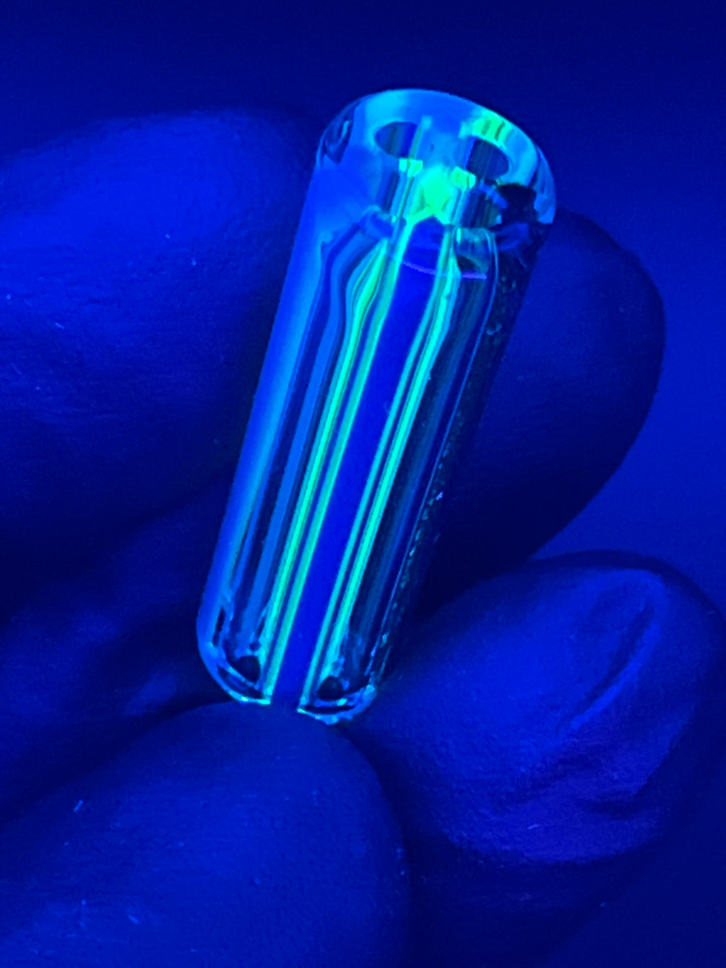 10mm - UV-Reaktiv - Brad B. - USA